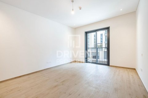 Byt v City Walk, Dubai, SAE 1 ložnice, 87 m² Č.: 603470 - fotografie 12