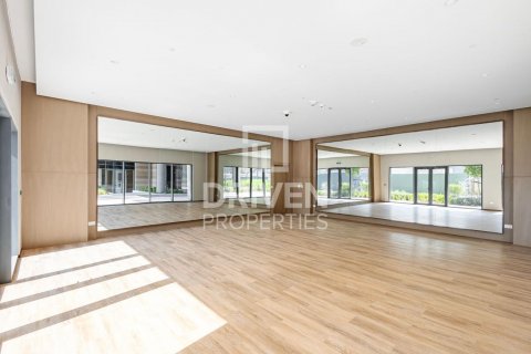 Byt v City Walk, Dubai, SAE 1 ložnice, 87 m² Č.: 603470 - fotografie 16