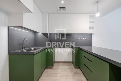 Byt v City Walk, Dubai, SAE 1 ložnice, 87 m² Č.: 603470 - fotografie 18