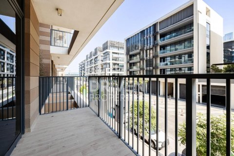 Byt v City Walk, Dubai, SAE 1 ložnice, 87 m² Č.: 603470 - fotografie 17