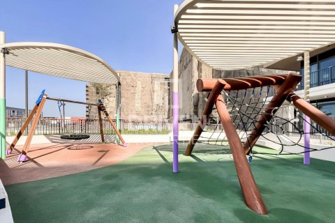 Byt v City Walk, Dubai, SAE 1 ložnice, 87 m² Č.: 603470 - fotografie 15