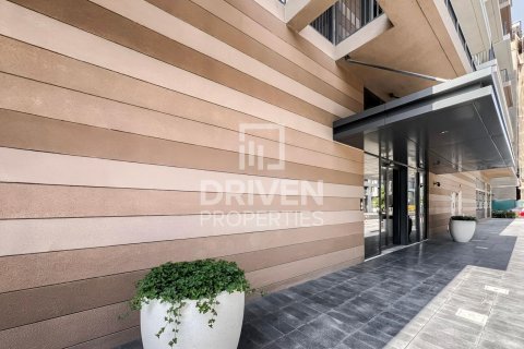 Byt v City Walk, Dubai, SAE 1 ložnice, 87 m² Č.: 603470 - fotografie 10