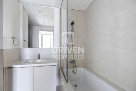 Apartament në Dubai Creek Harbour (The Lagoons), Emiratet e Bashkuara Arabe 2 dhoma gjumi, 98 m2. № 603468 - Foto 7