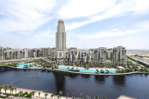 Apartament në Dubai Creek Harbour (The Lagoons), Emiratet e Bashkuara Arabe 2 dhoma gjumi, 98 m2. № 603468 - Foto 8