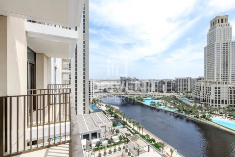 Apartament në Dubai Creek Harbour (The Lagoons), Emiratet e Bashkuara Arabe 2 dhoma gjumi, 98 m2. № 603468 - Foto 10