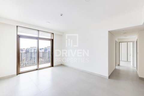 Apartament në Dubai Creek Harbour (The Lagoons), Emiratet e Bashkuara Arabe 2 dhoma gjumi, 98 m2. № 603468 - Foto 2