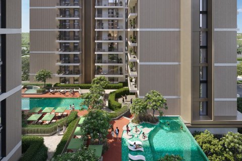 Купити квартиру в Дубай, ОАЕ 82.6м2, № 691944 - фото 6