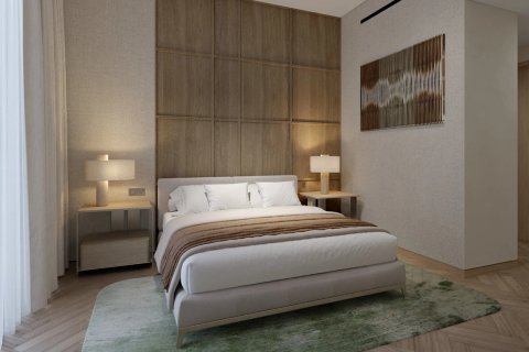 Διαμέρισμα σε Expo Valley Views - Ghadeer σε Dubai, ΗΑΕ 82.6 τ.μ. Αρ. 691944