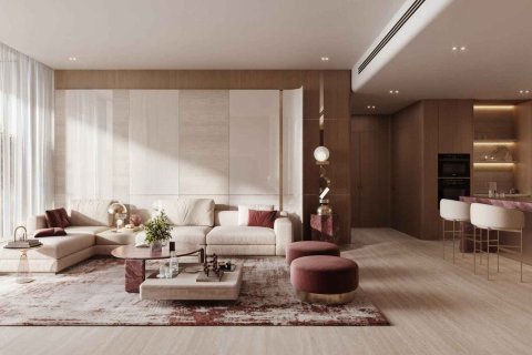 Appartement te koop in Jumeirah Village Circle, Dubai, VAE 2 slaapkamers, 70.19 vr.m., nr 691938 - foto 9