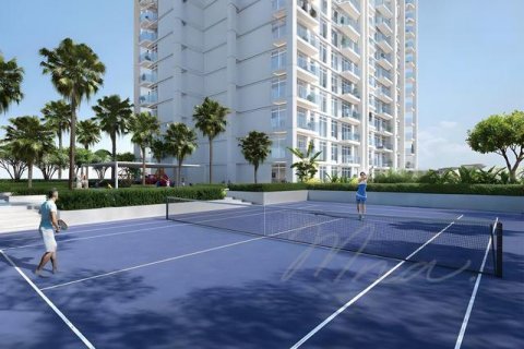 Byt v Bluewaters, Dubai, SAE 3 ložnice, 187.3 m² Č.: 538645 - fotografie 12