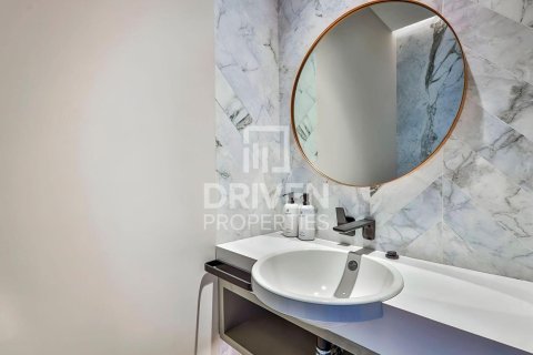 Lägenhet uthyres i Zabeel, Dubai, UAE 2 sovrum, 142.98 kvm Nr. 744928 - fotografi 14