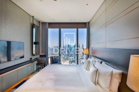 Lägenhet uthyres i Zabeel, Dubai, UAE 2 sovrum, 142.98 kvm Nr. 744928 - fotografi 6