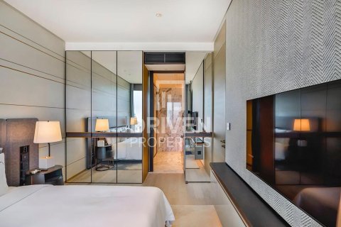 Lägenhet uthyres i Zabeel, Dubai, UAE 2 sovrum, 142.98 kvm Nr. 744928 - fotografi 8