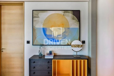 Lägenhet uthyres i Zabeel, Dubai, UAE 2 sovrum, 142.98 kvm Nr. 744928 - fotografi 12