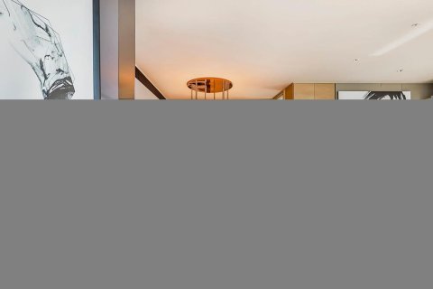 Lägenhet uthyres i Zabeel, Dubai, UAE 2 sovrum, 142.98 kvm Nr. 744928 - fotografi 13