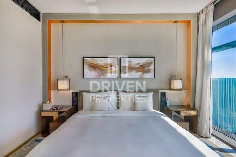 Lägenhet uthyres i Zabeel, Dubai, UAE 2 sovrum, 142.98 kvm Nr. 744928 - fotografi 9