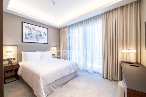 Lägenhet uthyres i Downtown Dubai (Downtown Burj Dubai), Dubai, UAE 2 sovrum, 110.55 kvm Nr. 744929 - fotografi 6