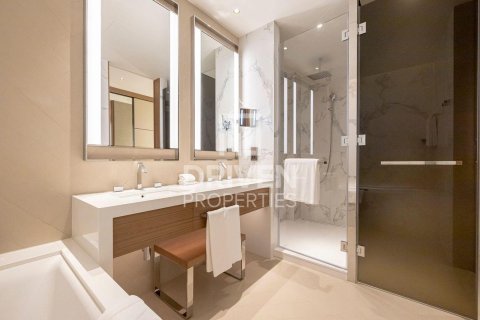 Lägenhet uthyres i Downtown Dubai (Downtown Burj Dubai), Dubai, UAE 2 sovrum, 110.55 kvm Nr. 744929 - fotografi 9