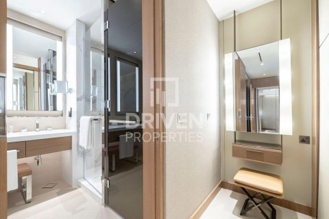 Lägenhet uthyres i Downtown Dubai (Downtown Burj Dubai), Dubai, UAE 2 sovrum, 110.55 kvm Nr. 744929 - fotografi 10