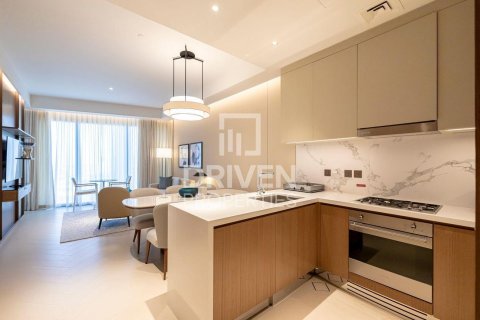 Lägenhet uthyres i Downtown Dubai (Downtown Burj Dubai), Dubai, UAE 2 sovrum, 110.55 kvm Nr. 744929 - fotografi 8