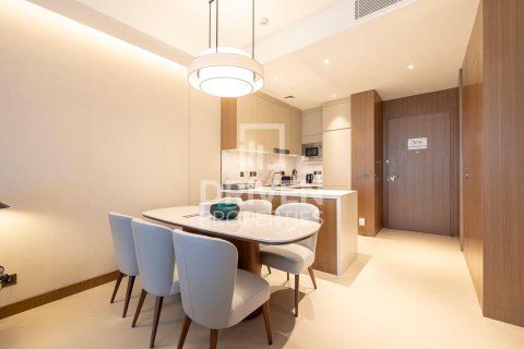 Lägenhet uthyres i Downtown Dubai (Downtown Burj Dubai), Dubai, UAE 2 sovrum, 110.55 kvm Nr. 744929 - fotografi 7