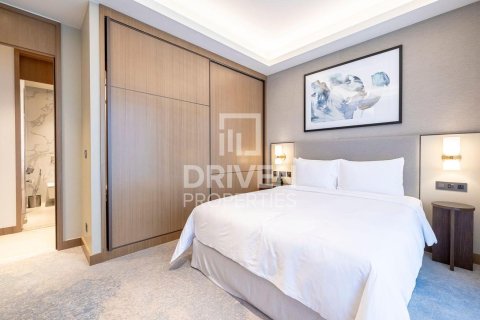 Lägenhet uthyres i Downtown Dubai (Downtown Burj Dubai), Dubai, UAE 2 sovrum, 110.55 kvm Nr. 744929 - fotografi 5