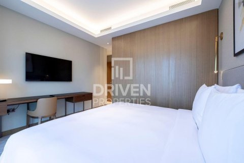 Lägenhet uthyres i Downtown Dubai (Downtown Burj Dubai), Dubai, UAE 2 sovrum, 110.55 kvm Nr. 744929 - fotografi 4