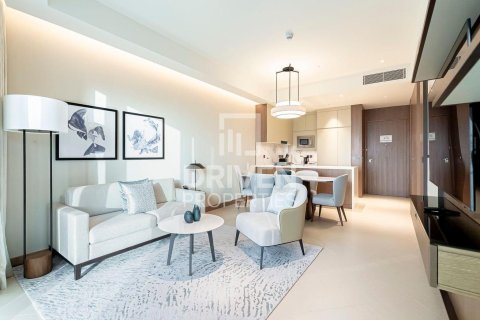 Appartamento a Downtown Dubai (Downtown Burj Dubai), Dubai, EAU 2 camere da letto, 111.2 mq. № 744931