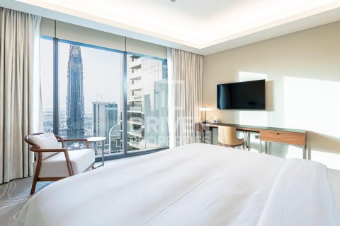 Apartment til leje i Downtown Dubai (Downtown Burj Dubai), Dubai, UAE 2 soveværelser, 111.2 kvm № 744931 - foto 7