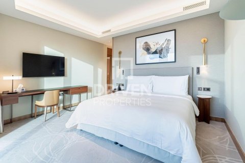 Apartment til leje i Downtown Dubai (Downtown Burj Dubai), Dubai, UAE 2 soveværelser, 111.2 kvm № 744931 - foto 4