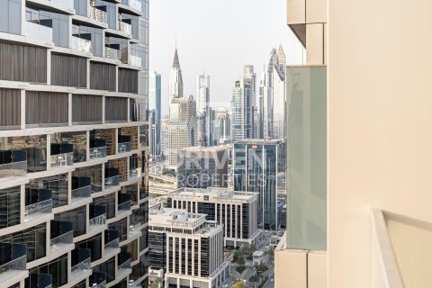 Apartment til leje i Downtown Dubai (Downtown Burj Dubai), Dubai, UAE 2 soveværelser, 111.2 kvm № 744931 - foto 12