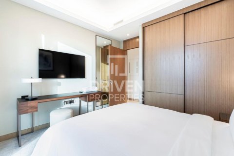 Apartment til leje i Downtown Dubai (Downtown Burj Dubai), Dubai, UAE 2 soveværelser, 111.2 kvm № 744931 - foto 6