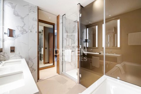Apartment til leje i Downtown Dubai (Downtown Burj Dubai), Dubai, UAE 1 soveværelse, 74.51 kvm № 744927 - foto 9
