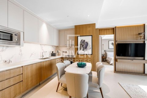 Üürile anda korter asukohaga Downtown Dubai (Downtown Burj Dubai), Dubai, AÜE: 2 magamistoaga, 98.38 m² Nr 744925 - pilt 8
