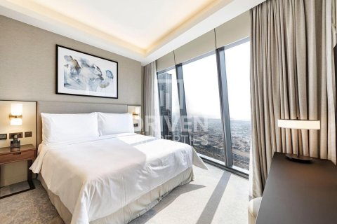 Üürile anda korter asukohaga Downtown Dubai (Downtown Burj Dubai), Dubai, AÜE: 2 magamistoaga, 98.38 m² Nr 744925 - pilt 4