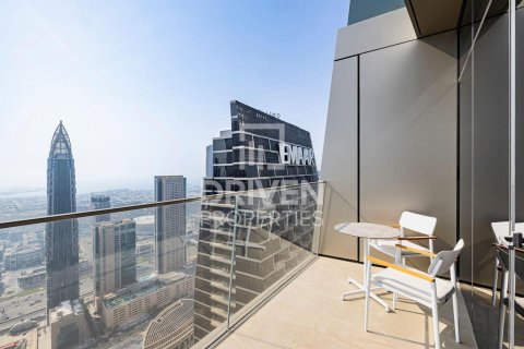 Üürile anda korter asukohaga Downtown Dubai (Downtown Burj Dubai), Dubai, AÜE: 2 magamistoaga, 98.38 m² Nr 744925 - pilt 13