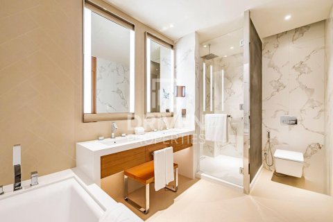 Üürile anda korter asukohaga Downtown Dubai (Downtown Burj Dubai), Dubai, AÜE: 2 magamistoaga, 98.38 m² Nr 744925 - pilt 11