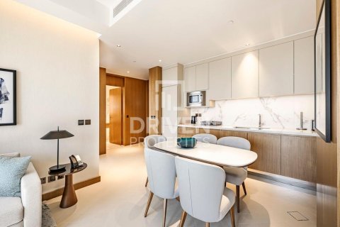 Üürile anda korter asukohaga Downtown Dubai (Downtown Burj Dubai), Dubai, AÜE: 2 magamistoaga, 98.38 m² Nr 744925 - pilt 9