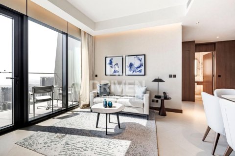 Üürile anda korter asukohaga Downtown Dubai (Downtown Burj Dubai), Dubai, AÜE: 2 magamistoaga, 98.38 m² Nr 744925 - pilt 2