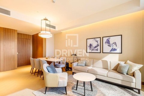 Διαμέρισμα σε Downtown Dubai (Downtown Burj Dubai), Dubai, ΗΑΕ 3 υπνοδωμάτια, 145.3 τ.μ. Αρ. 744930 - φωτογραφία 7