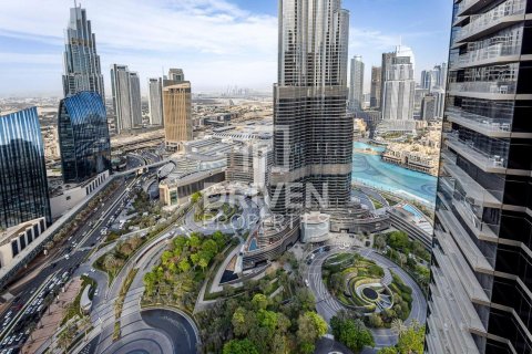 Διαμέρισμα σε Downtown Dubai (Downtown Burj Dubai), Dubai, ΗΑΕ 3 υπνοδωμάτια, 145.3 τ.μ. Αρ. 744930 - φωτογραφία 3