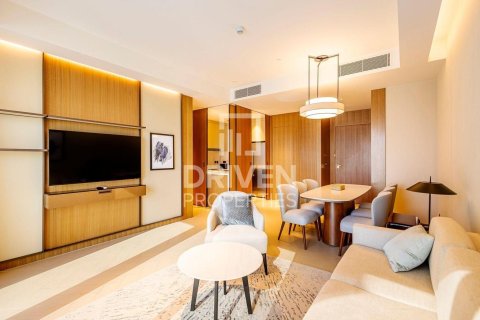 Διαμέρισμα σε Downtown Dubai (Downtown Burj Dubai), Dubai, ΗΑΕ 3 υπνοδωμάτια, 145.3 τ.μ. Αρ. 744930 - φωτογραφία 5
