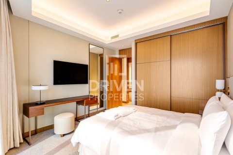 Διαμέρισμα σε Downtown Dubai (Downtown Burj Dubai), Dubai, ΗΑΕ 3 υπνοδωμάτια, 145.3 τ.μ. Αρ. 744930 - φωτογραφία 8