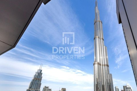 Διαμέρισμα σε Downtown Dubai (Downtown Burj Dubai), Dubai, ΗΑΕ 3 υπνοδωμάτια, 145.3 τ.μ. Αρ. 744930 - φωτογραφία 1