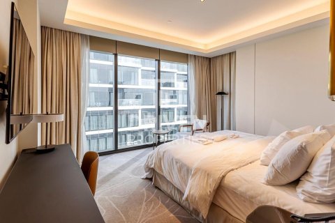 Διαμέρισμα σε Downtown Dubai (Downtown Burj Dubai), Dubai, ΗΑΕ 3 υπνοδωμάτια, 145.3 τ.μ. Αρ. 744930 - φωτογραφία 9