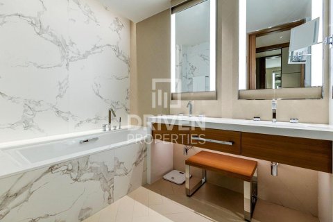 Διαμέρισμα σε Downtown Dubai (Downtown Burj Dubai), Dubai, ΗΑΕ 3 υπνοδωμάτια, 145.3 τ.μ. Αρ. 744930 - φωτογραφία 18