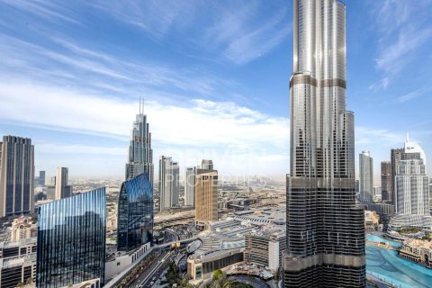 Διαμέρισμα σε Downtown Dubai (Downtown Burj Dubai), Dubai, ΗΑΕ 3 υπνοδωμάτια, 145.3 τ.μ. Αρ. 744930 - φωτογραφία 2