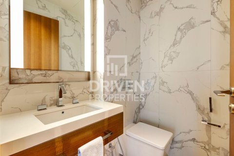 Διαμέρισμα σε Downtown Dubai (Downtown Burj Dubai), Dubai, ΗΑΕ 3 υπνοδωμάτια, 145.3 τ.μ. Αρ. 744930 - φωτογραφία 15