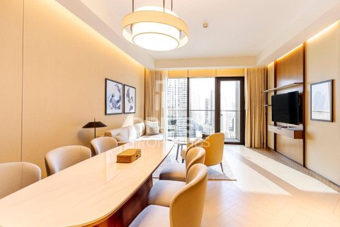 Διαμέρισμα σε Downtown Dubai (Downtown Burj Dubai), Dubai, ΗΑΕ 3 υπνοδωμάτια, 145.3 τ.μ. Αρ. 744930 - φωτογραφία 4