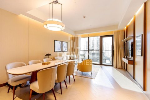 Διαμέρισμα σε Downtown Dubai (Downtown Burj Dubai), Dubai, ΗΑΕ 3 υπνοδωμάτια, 145.3 τ.μ. Αρ. 744930 - φωτογραφία 6